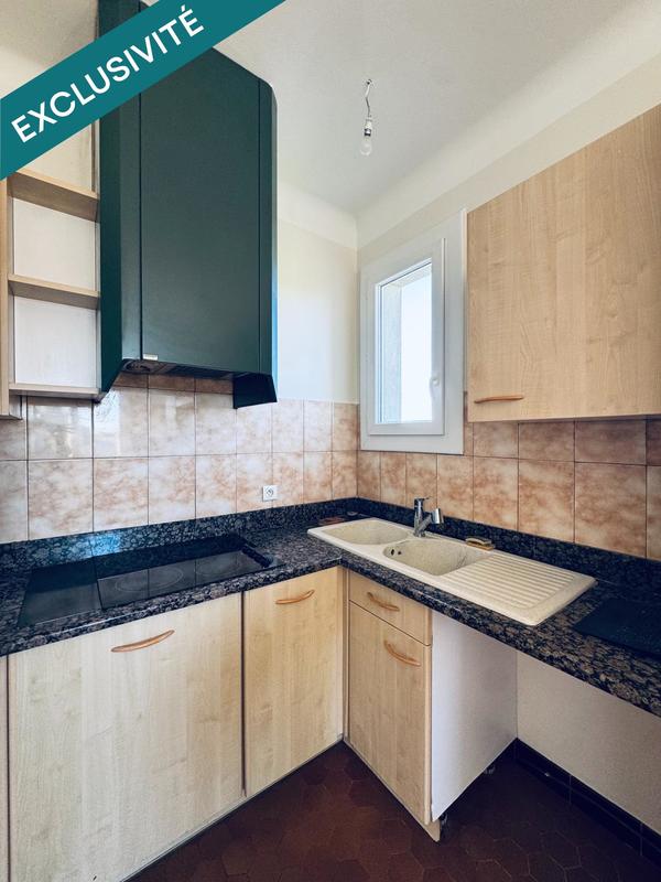 Maison - 150 m² - 7 pièces