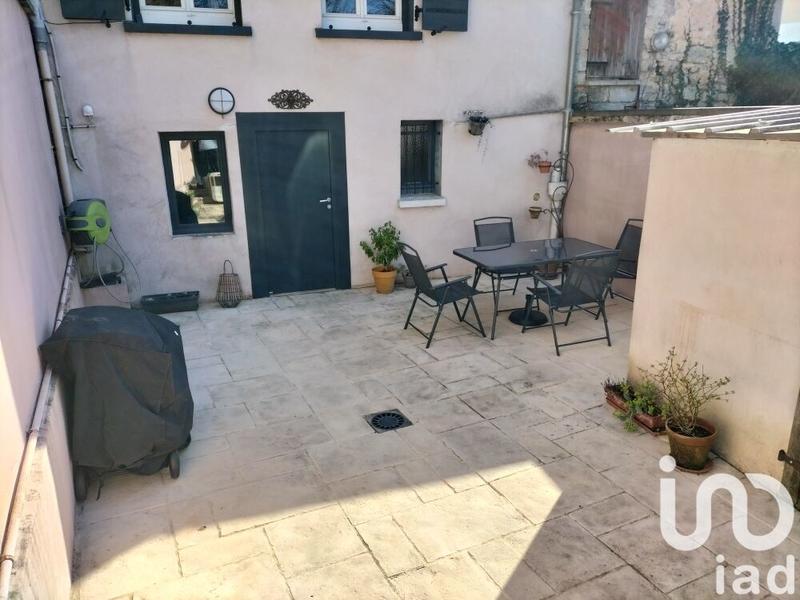 Appartement - 140 m² - 4 pièces