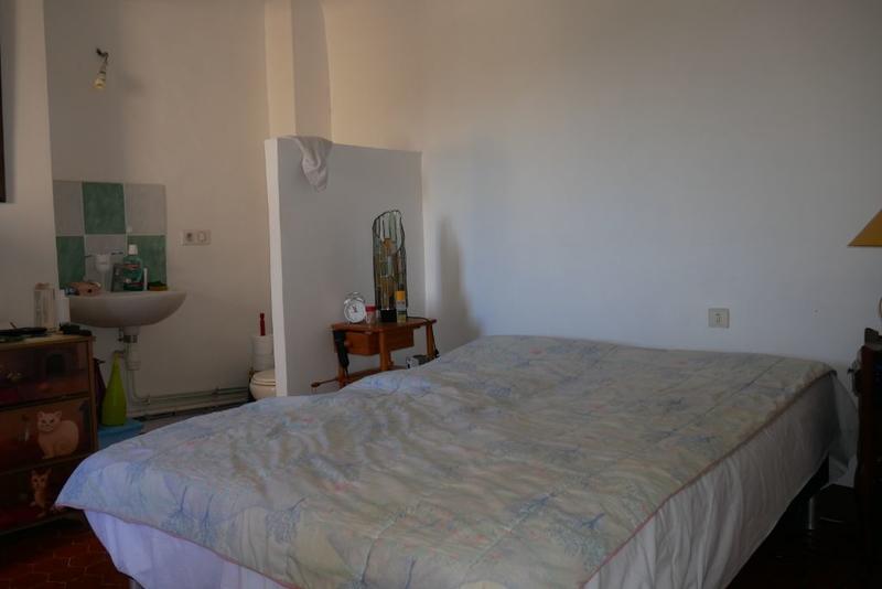 Maison - 56 m² - 3 pièces