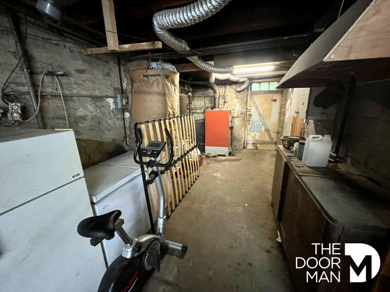 Maison - 126 m² - 6 pièces