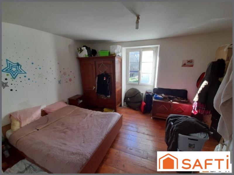 Maison - 205 m² - 7 pièces