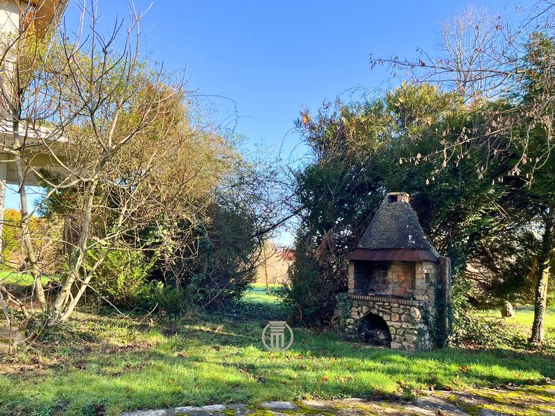 Maison - 162 m² - 6 pièces