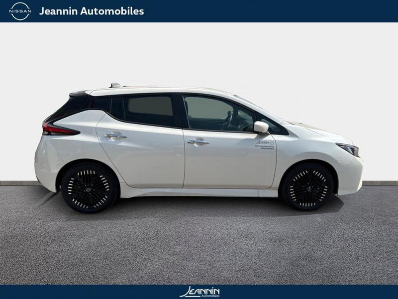 Nissan Leaf Electrique 40kWh Tekna