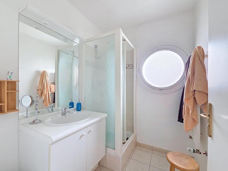 Duplex - 135 m² - 5 pièces