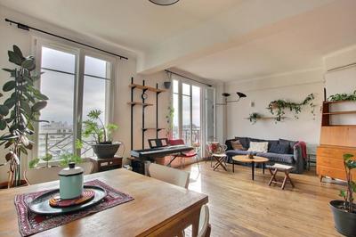 Appartement - 67 m² - 4 pièces