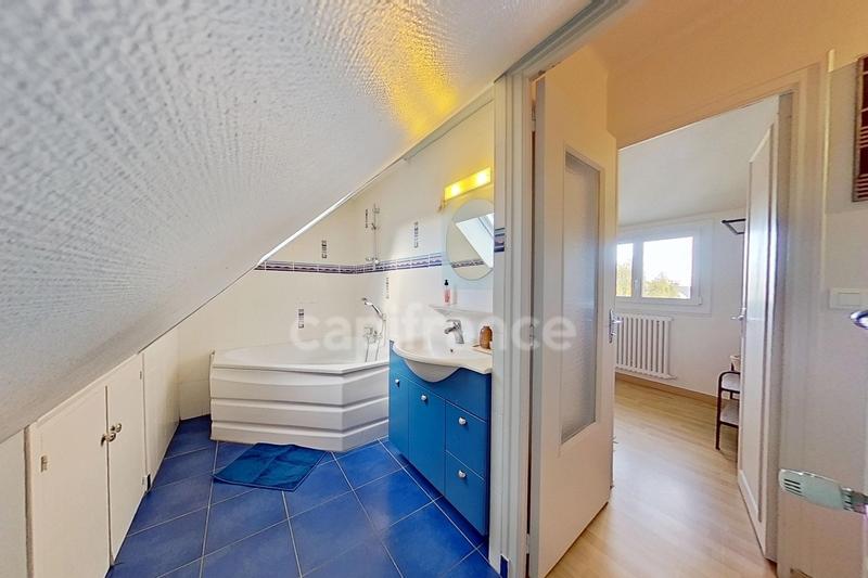 Appartement - 32 m² - 2 pièces