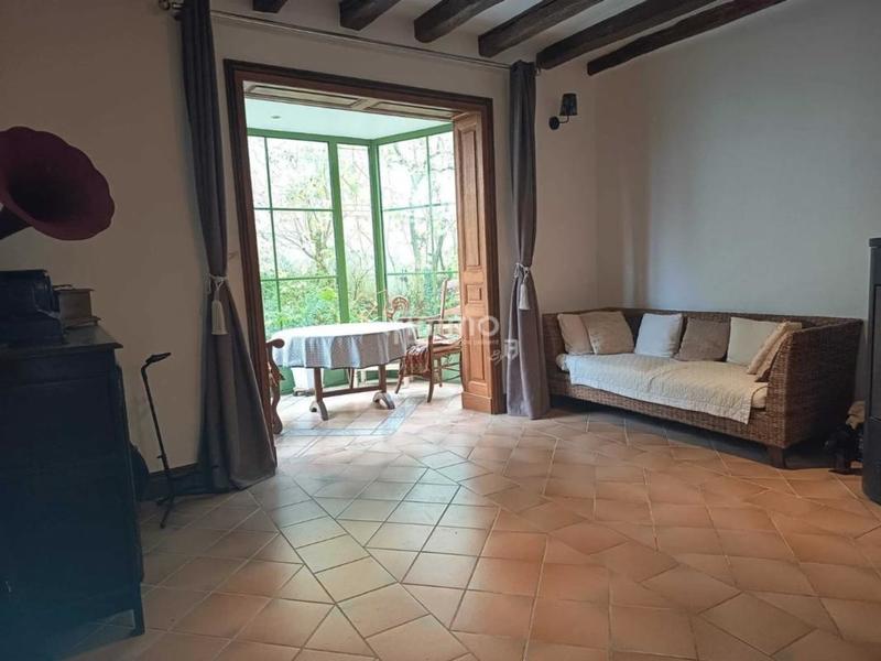 Longère - 146 m² - 7 pièces