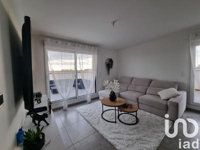 Appartement - 80 m² - 5 pièces