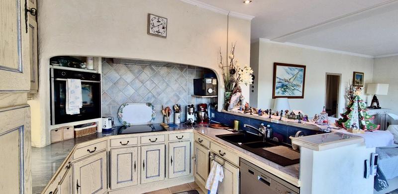 Appartement - 112 m²