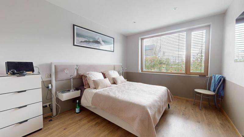 Maison - 136 m² - 4 pièces