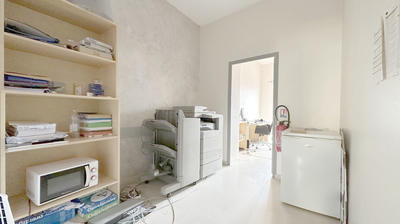 Bureau - 48 m² - 3 pièces