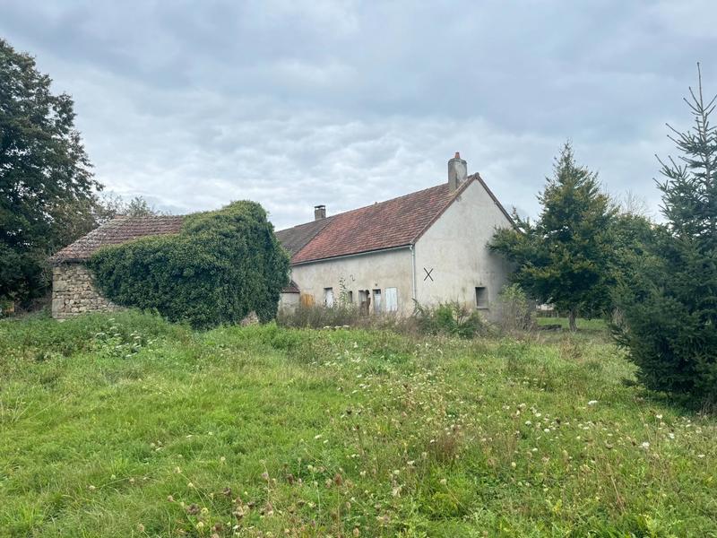 Maison - 115 m² - 3 pièces