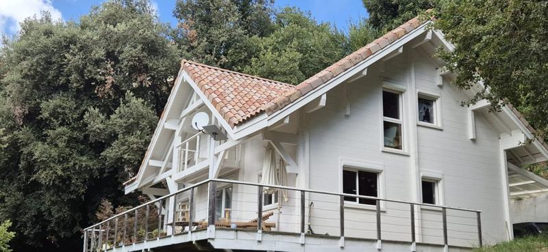 Maison - 140 m² - 4 pièces