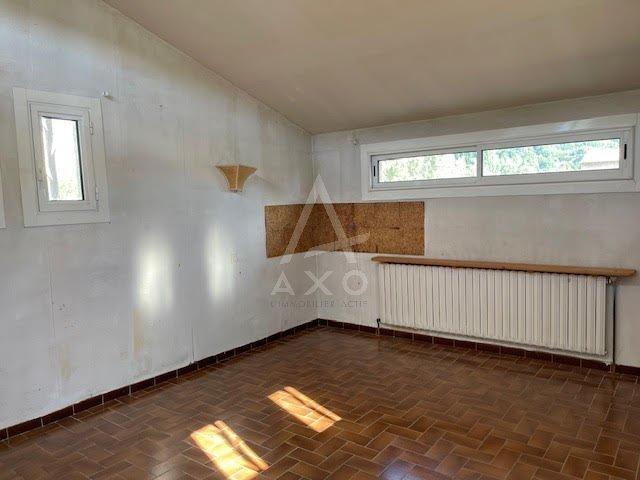 Villa - 105 m² - 5 pièces