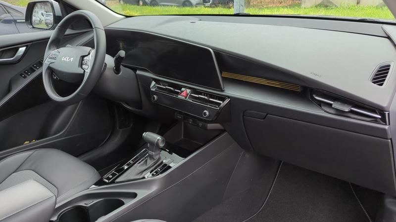 Kia Niro 1.6 GDi 141 Hybrid Dct6 Active
