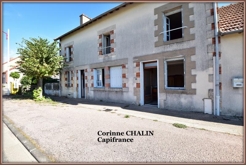 Maison - 137 m² - 7 pièces