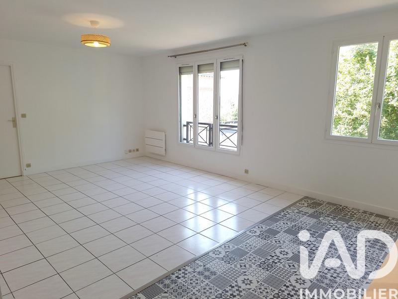 Appartement - 53 m² - 2 pièces