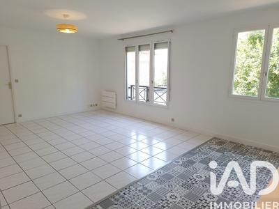 Appartement - 53 m² - 2 pièces