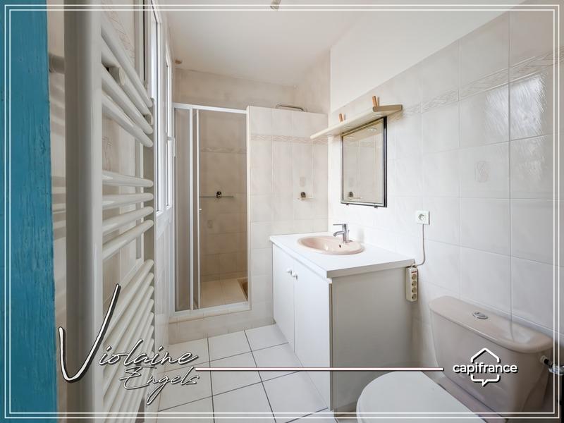 Maison de village - 217 m² - 7 pièces