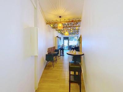 Magasins - 50 m² - 1 pièce