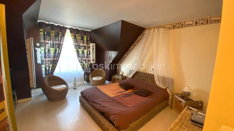 Villa - 130 m² - 5 pièces