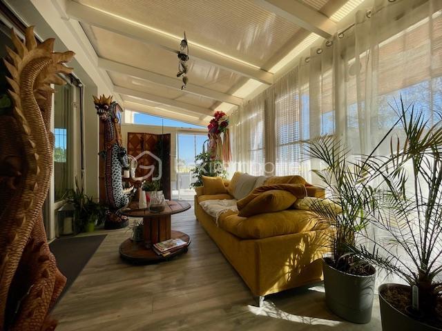 Villa - 140 m² - 6 pièces