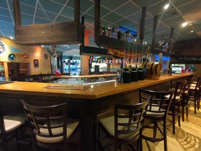 Fonds de commerce - 720 m²