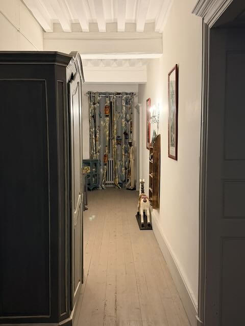 Propriété - 400 m² - 11 pièces