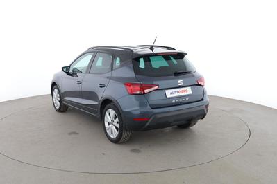 Seat Arona 1.0 EcoTSI Urban 95 ch