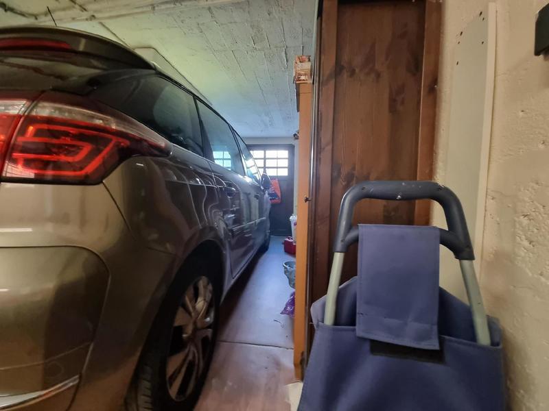 Maison - 70 m² - 4 pièces