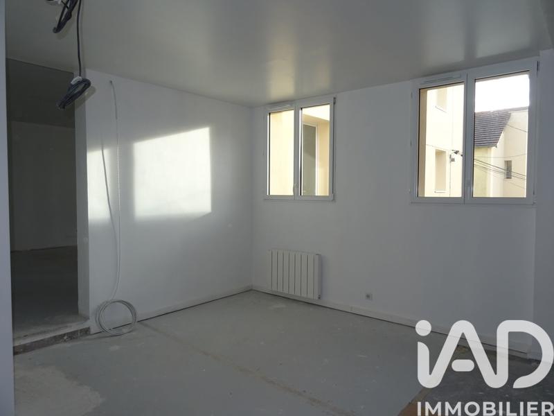 Appartement - 130 m² - 5 pièces