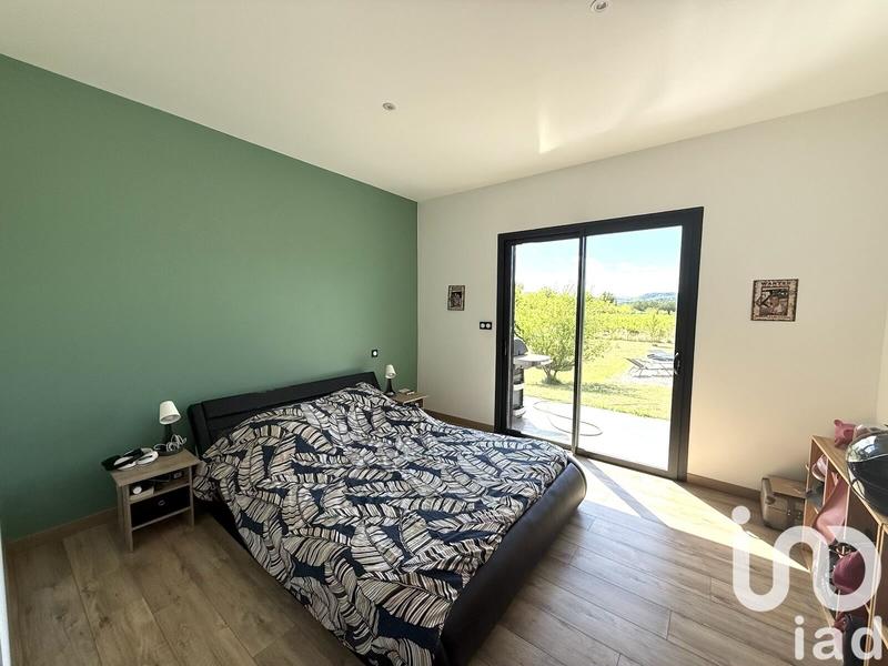 Maison de maîtres - 182 m² - 5 pièces