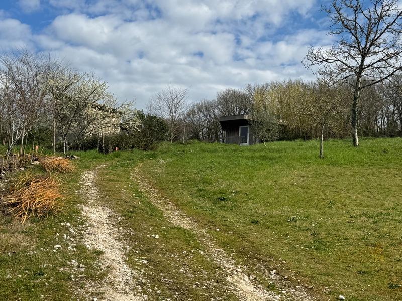 Fonds de commerce - 440 m²