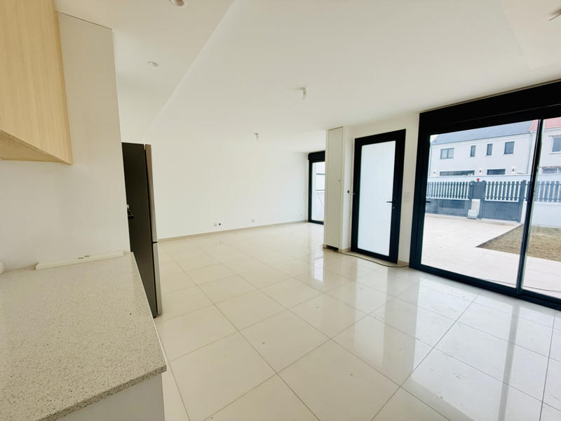 Maison - 99 m² - 4 pièces