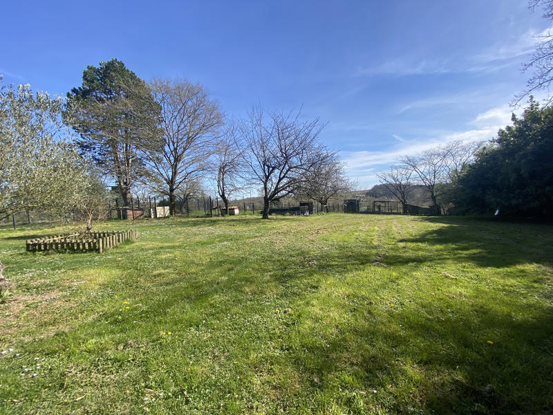 Maison - 85 m² - 3 pièces