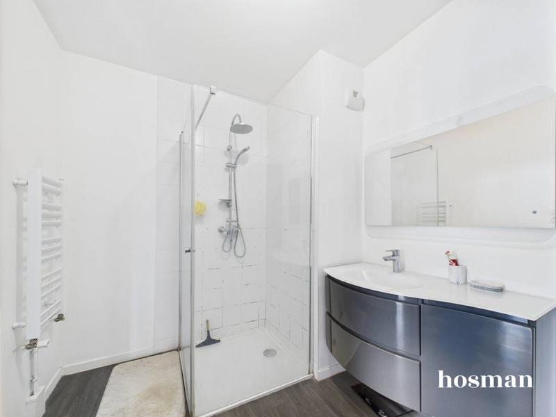 Appartement - 71 m² - 3 pièces