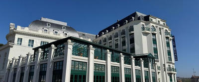 Appartement - 19 m² - 1 pièce