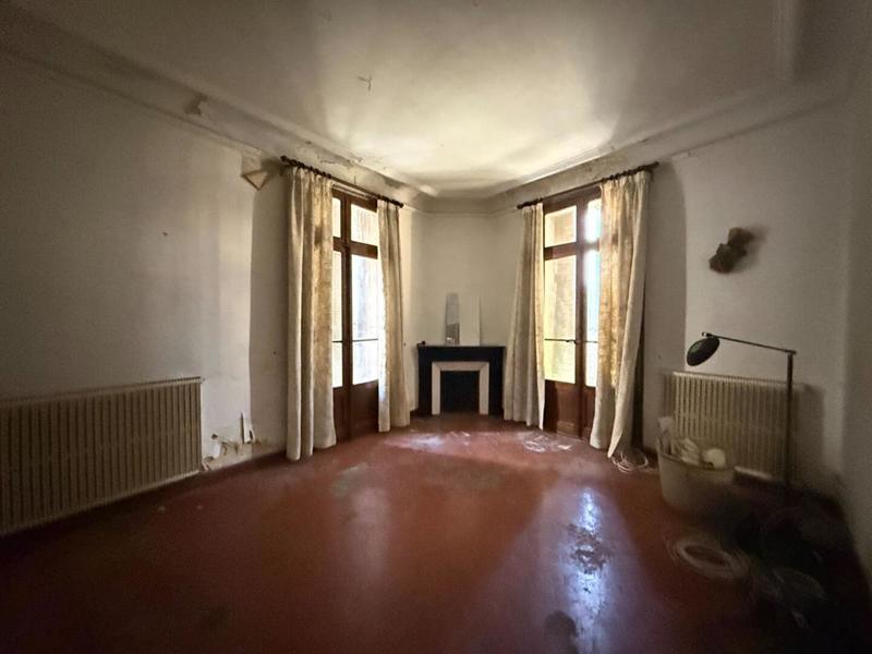 Immeuble - 900 m² - 25 pièces