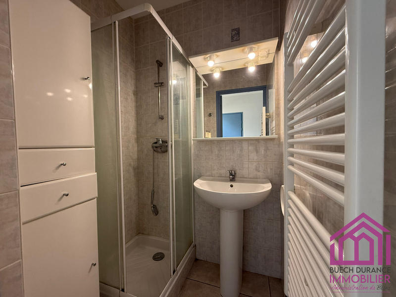 Appartement - 43 m² - 3 pièces