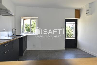 Maison - 108 m² - 4 pièces