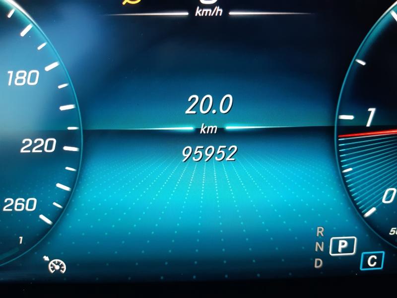 Mercedes Glc 220 d 4matic Suv Amg Line