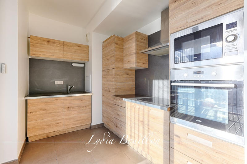 Duplex - 98 m² - 4 pièces