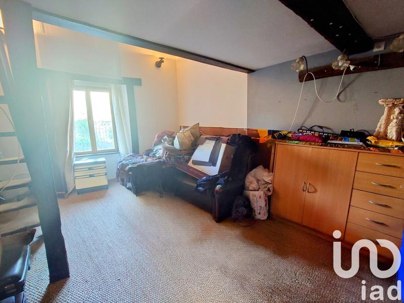 Maison de ville - 103 m² - 6 pièces