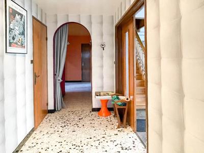 Maison - 145 m² - 7 pièces