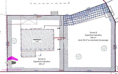 Villa - 160 m² - 6 pièces