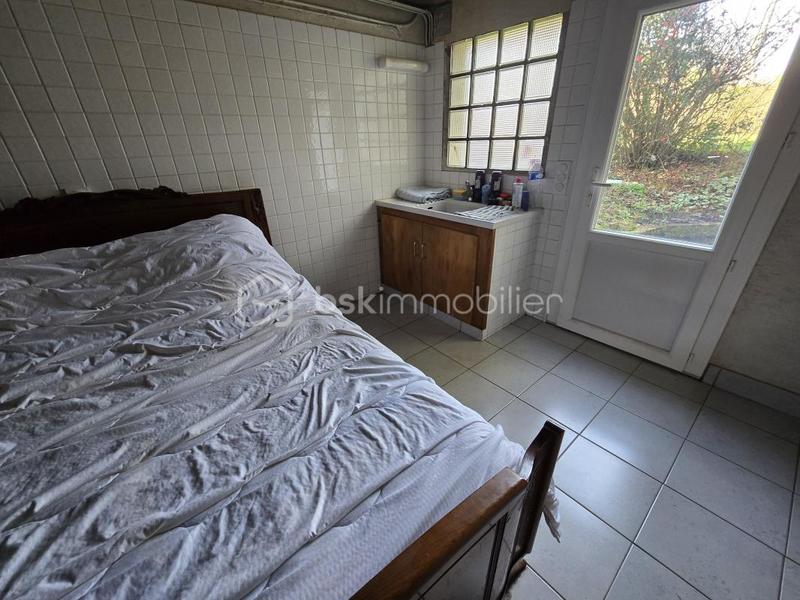 Maison en pierre - 86 m² - 4 pièces