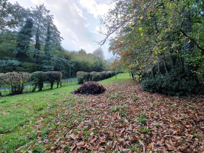 Maison - 60 m² - 3 pièces