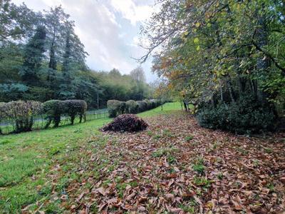 Maison - 60 m² - 3 pièces