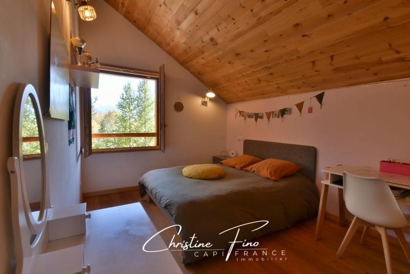 Châlet - 162 m² - 10 pièces