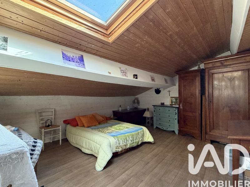 Maison de campagne - 106 m² - 5 pièces